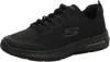 Skechers scarpe Pelland, 52559BBK Anteprima dell’immagine prodotto 24