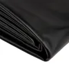 vidaXL Fodera per laghetto nera 4x6 m PVC 0,5 mm Anteprima dell’immagine prodotto 8