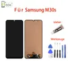 Für Samsung Galaxy M30S 2020 M307 LCD Display Touchscreen Produktbild-Vorschau 1