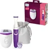 Philips Satinelle Essential BRP505/00 Kompakter Epilierer Produktbild-Vorschau 11