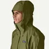 Patagonia Torrentshell 3L Rain Jacke Herren grün L Produktbild-Vorschau 7
