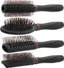 Hair Brush Set Round Brush, All-Purpose Brush, Styling Produktbild-Vorschau 2