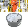 Diferenciálny tlakomer, číselník s vysokou presnosťou, 1/8 Náhľad obrázku produktu 5