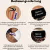 KitchenYeah®  Spritzschutz Küche - Küchenrückwand - Produktbild-Vorschau 5