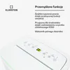 Klarstein Smart, osuszacz i oczyszczacz powietrza, Podgląd zdjęcia produktu 5