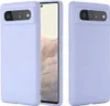 A product shot of a phone case for a Google Pixel 6, shown from multiple angles. Produktbild-Vorschau