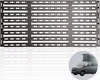 040 Parts ultra płaski bagażnik dachowy do VW T5 T6 T6.1 Podgląd zdjęcia produktu 1