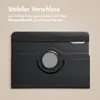 imoshion 360° drehbare Klapphülle Xiaomi Redmi Pad 2 Pro - Produktbild-Vorschau 8
