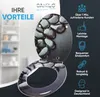 SANILO® WC sedátko s mechanismem Soft-Close Hot Stones, WC Náhled obrázku produktu 3