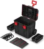 Rollende Werkstatt Trolley Werkzeugkoffer Werkzeugbox Produktbild-Vorschau 2