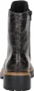 A back view of a single boot on a white background. Voir les images du produit
