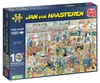 Jan van Haasteren - 10 Jahre JvH Studio Produktbild-Vorschau 2