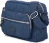 Bag Street Damen Leichte Handtasche Umhängetasche aus Produktbild-Vorschau 3