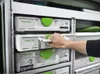 Festool Systainer³ Organizer SYS3 ORG M 89 6xESB Anteprima dell’immagine prodotto 18