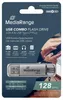 MediaRange MR938, 128 GB, USB Type-A / USB Type-C, 3.2 Gen Náhľad obrázku produktu 5