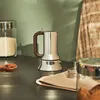 Alessi Espressomaschine 9090 9090/1 Produktbild-Vorschau 2