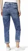 Stooker Women DAVOS DENIM Damen Boyfriend-Jeans Boyfriend Produktbild-Vorschau 2