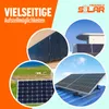 4x PV 118-3mm 4Stk. Photovoltaik Aufständerung Halterung Produktbild-Vorschau 5