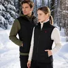 Beheizbare Weste, Smart Heizweste für Damen und Herren, Produktbild-Vorschau 7