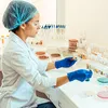 4 Stück Schlauchbürste, Extra Lange Bürste 1/6inch Bürste Produktbild-Vorschau 4