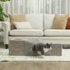 PawHut Katzentunnel, Katzenspielzeug mit Spielball, Produktbild-Vorschau 9