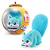 Pets Alive – Veverička – séria 1 – 1 ks Náhľad obrázku produktu 3