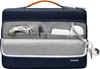Sacoche pour ordinateur portable Defender-A14 (bleu marine) Voir les images du produit 2