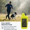 kwmobile Hülle für Garmin Alpha 200i / Alpha 300i Produktbild-Vorschau 5