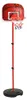 vidaXL Kinder Basketball Spiel-Set Verstellbar 160 cm Produktbild-Vorschau 7