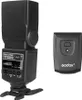 Godox TT520¢òUniverzální elektronický blesk Speedlite + Náhled obrázku produktu 4