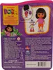 Spin Master 6071800 - Dora - Puppe, 15 cm, Beste Freundin Náhľad obrázku produktu 2