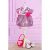 Baby Annabell Festliches Kleid. 43 cm Produktbild-Vorschau 4