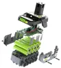 RYOBI – 18 Volt ONE+ 5,0 Ah Lithium-Ionen-Akku – kompatibel Produktbild-Vorschau 4