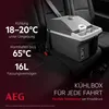 AEG Bordbar BK 16 Pojemność: 16 litrów czarny Podgląd zdjęcia produktu 13