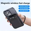 Wireless Powerbank, 30000mAh Powerbank Magsafe Magnetic, Produktbild-Vorschau 6