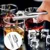 Edelstahl Zuckerzange Set, 15 Stücke Zuckerzange und 2 Produktbild-Vorschau 6