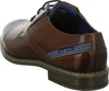 Bugatti Business Schnürschuhe Herren 32313838333634 Braun Produktbild-Vorschau 4