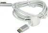 vhbw Adapterkabel USB Typ C auf MagSafe 1 kompatibel mit Produktbild-Vorschau 3