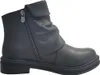 Blowfish Kay Kay B Damenschuhe Stiefel Schwarz Freizeit Produktbild-Vorschau 2