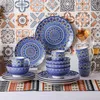 Service de table en porcelaine Vancasso, service de table Voir les images du produit 10