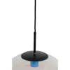 Light & Living - závesná lampa - Medina - opál - sklo - Ø Náhľad obrázku produktu 6