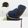 4Baby | Kindersitz - 360° Drehbar - mit ISOFIX, I-SIZE, Produktbild-Vorschau 5