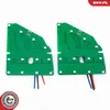 przetwornica LED NISSAN Qashqai,26555BR00A,po lewej Náhled obrázku produktu 7