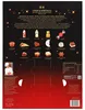 Lindt Weihnachts-Tradition Adventskalender Produktbild-Vorschau 2
