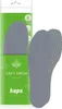 Arbeitsschuheinlagen mit Aktivkohle - Kaps Grey Fresh - Produktbild-Vorschau 1