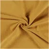 50x130cm Musselin Stoff uni Oeko-Tex zertifiziert Meterware Mulltuch senfgelb Produktbild-Vorschau
