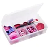 Box 3 l SNAPPY, Farbe:Transparent Produktbild-Vorschau 4