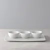 Villeroy & Boch Rock, Schüssel-Set, Rund, Porzellan, Weiß, Produktbild-Vorschau 5