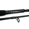 Schwarze Phantom Hybrid Karpfenrute 10Ft 3.00lbs - Produktbild-Vorschau 2