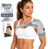BLACKROX Schulterbandage [Vergleichssieger 2026] Für Damen Produktbild-Vorschau 1